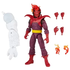 Hasbro Marvel Legends Dormammu (Xenmu BAF) 11 Hasbro Marvel Legends Dormammu (Xenmu BAF) -Hasbro Toys World 75 515786
