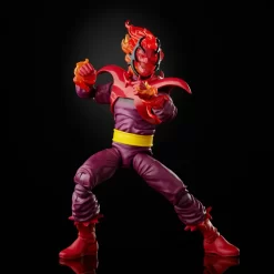 Hasbro Marvel Legends Dormammu (Xenmu BAF) 12 Hasbro Marvel Legends Dormammu (Xenmu BAF) -Hasbro Toys World 76 847515