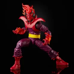 Hasbro Marvel Legends Dormammu (Xenmu BAF) 10 Hasbro Marvel Legends Dormammu (Xenmu BAF) -Hasbro Toys World 77 510817