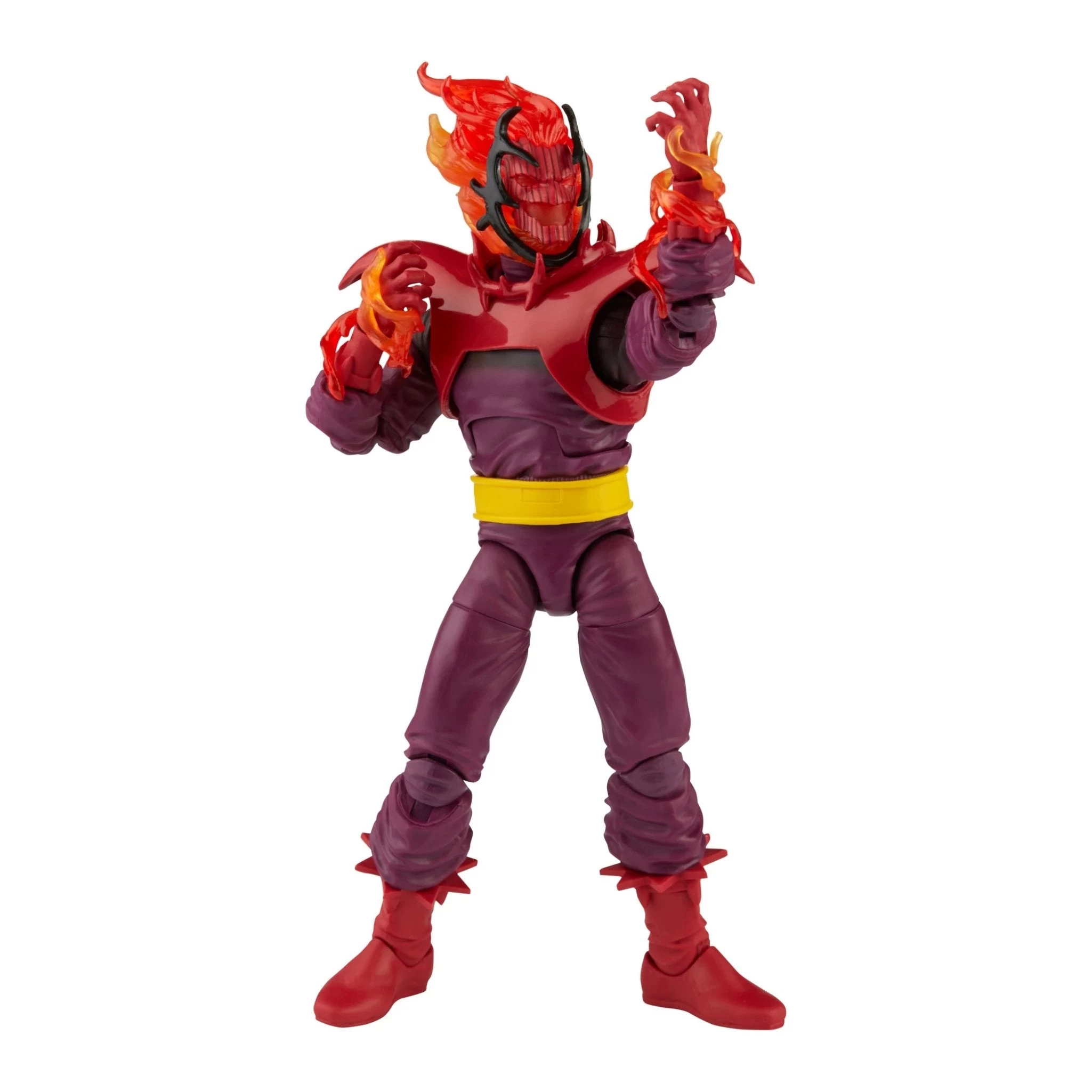 Hasbro Marvel Legends Dormammu (Xenmu BAF) 7 Hasbro Marvel Legends Dormammu (Xenmu BAF) - Image 7