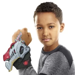 Hasbro POWER RANGERS Power Rangers Dino Fury Morpher Electronic Toy -Hasbro Toys World 78026ea7b065b0ceb0b72d676d637acde3d2a2bd