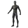 Hasbro Marvel Spider-Man Black And Gold Suit Spider-Man Action Figure