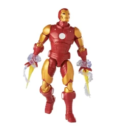 Hasbro Marvel Legends Iron Man (Controller BAF) -Hasbro Toys World 7 13e8fc2c cd00 4bcf 99ed 61948e67cbec 645987