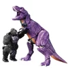 Hasbro Transformers: Beast Wars BWVS-01 Optimus Primal Vs. Megatron (Premium Finish) 2-Pack