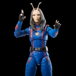 Hasbro Marvel Legends Mantis (Cosmo BAF)