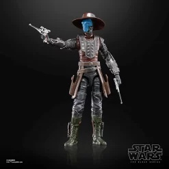 Hasbro Star Wars Black Series Exclusive Cad Bane (Bracca) 13 Hasbro Star Wars Black Series Exclusive Cad Bane (Bracca) -Hasbro Toys World 7 b43d1f6a 9a15 499b 812a f43e43d8f605 660432