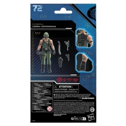 Hasbro G.I. Joe Classified #72 Cobra Copperhead -Hasbro Toys World 7 ecbe1e47 cb0e 4761 90f9 87e3ce8b2306 978707