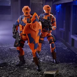 Hasbro G.I. Joe Classified Cobra Alley Viper -Hasbro Toys World 7 eea88fee d4f9 4757 a9dd cf4f5feba11d 819334