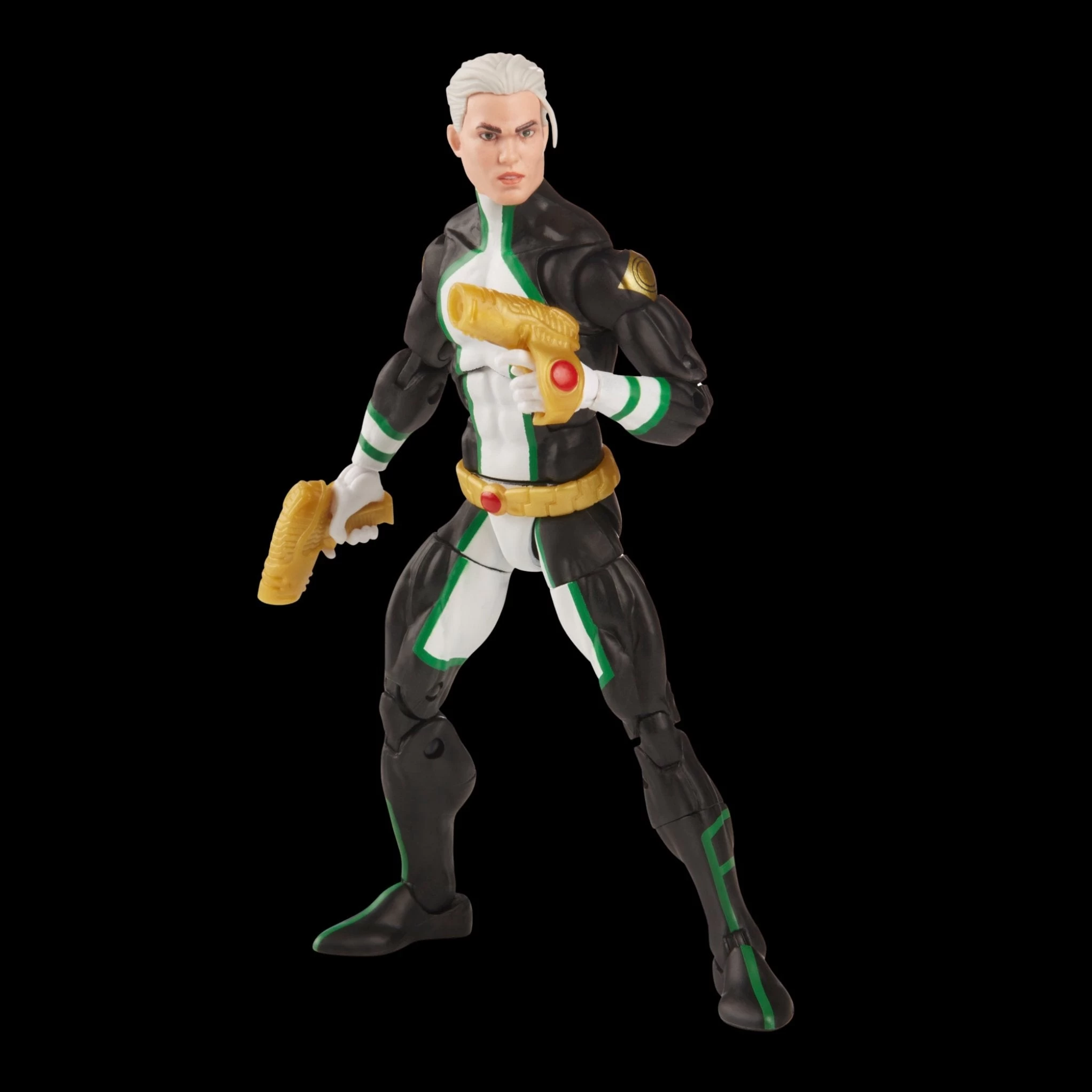 Hasbro Marvel Legends Marvel Boy (Amadeus Cho Hulk BAF) 2 Hasbro Marvel Legends Marvel Boy (Amadeus Cho Hulk BAF) - Image 2