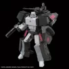 Hasbro Transformers Collaborative G.I. Joe Mash-Up: Megatron H.I.S.S. Tank And Baroness
