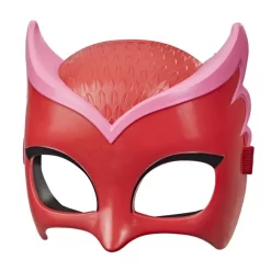 Hasbro PJ Masks Dress-up Costume Mask OWELETTE