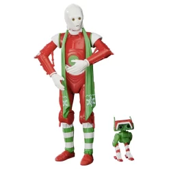 Hasbro Star Wars The Black Series Protocol Droid (Holiday Edition) -Hasbro Toys World 8 0618a6d7 14d6 4023 bc84 a3c4ecb5c848 752923