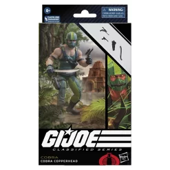 Hasbro G.I. Joe Classified #72 Cobra Copperhead -Hasbro Toys World 8 0de4949c 99b5 4da3 a0bc 966bfe7c93e6 298867