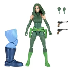 Hasbro Marvel Legends Madam Hydra (Controller BAF) -Hasbro Toys World 8 111249de 93ce 436b 96d7 9d4c21deae09 927699