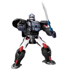 Hasbro Transformers: Beast Wars BWVS-01 Optimus Primal Vs. Megatron (Premium Finish) 2-Pack -Hasbro Toys World 8 1b59b9b0 2b4c 4c31 9030 0ca22aac256d 355244
