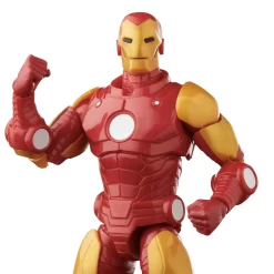 Hasbro Marvel Legends Iron Man (Controller BAF) -Hasbro Toys World 8 337c9bc5 f203 4b82 8052 0954252c3f14 129191