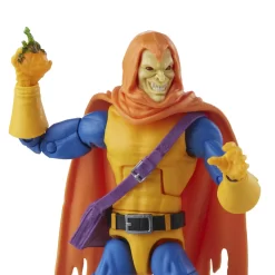 Hasbro Marvel Legends Spider-Man Retro Collection Hobgoblin -Hasbro Toys World 8 4aef95cf dfcc 400c 91e0 e476d7e02ed8 308752