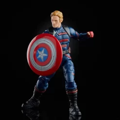 Hasbro Marvel Legends John Walker Captain America -Hasbro Toys World 8 85039e98 dc47 4c68 a739 db506abac728 324012
