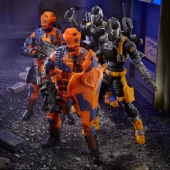 Hasbro G.I. Joe Classified Cobra Alley Viper -Hasbro Toys World 8 ae835165 c082 4695 8d38 5a96ccedfb1e 881743