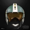 Hasbro Star Wars The Black Series Wedge Antilles Battle Simulation Helmet