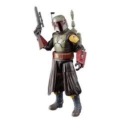 Hasbro Star Wars: The Black Series 6" Deluxe Throne Room Boba Fett (Book Of Boba Fett) -Hasbro Toys World 8 d2a75c70 7c7b 4a4e b3f1 825c6e380cda 444014