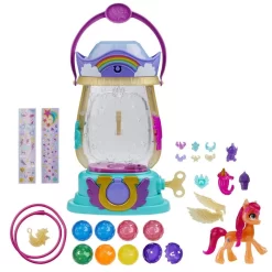 Hasbro My Little Pony Sparkle Reveal Lantern Sunny Starscout -Hasbro Toys World 96ea1e280d817449f76ce07421ccad706819e896