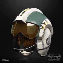 Hasbro Star Wars The Black Series Wedge Antilles Battle Simulation Helmet 12 Hasbro Star Wars The Black Series Wedge Antilles Battle Simulation Helmet -Hasbro Toys World 9 3306bb0c 8c25 4bba 9c78 c23693fa203f 100067