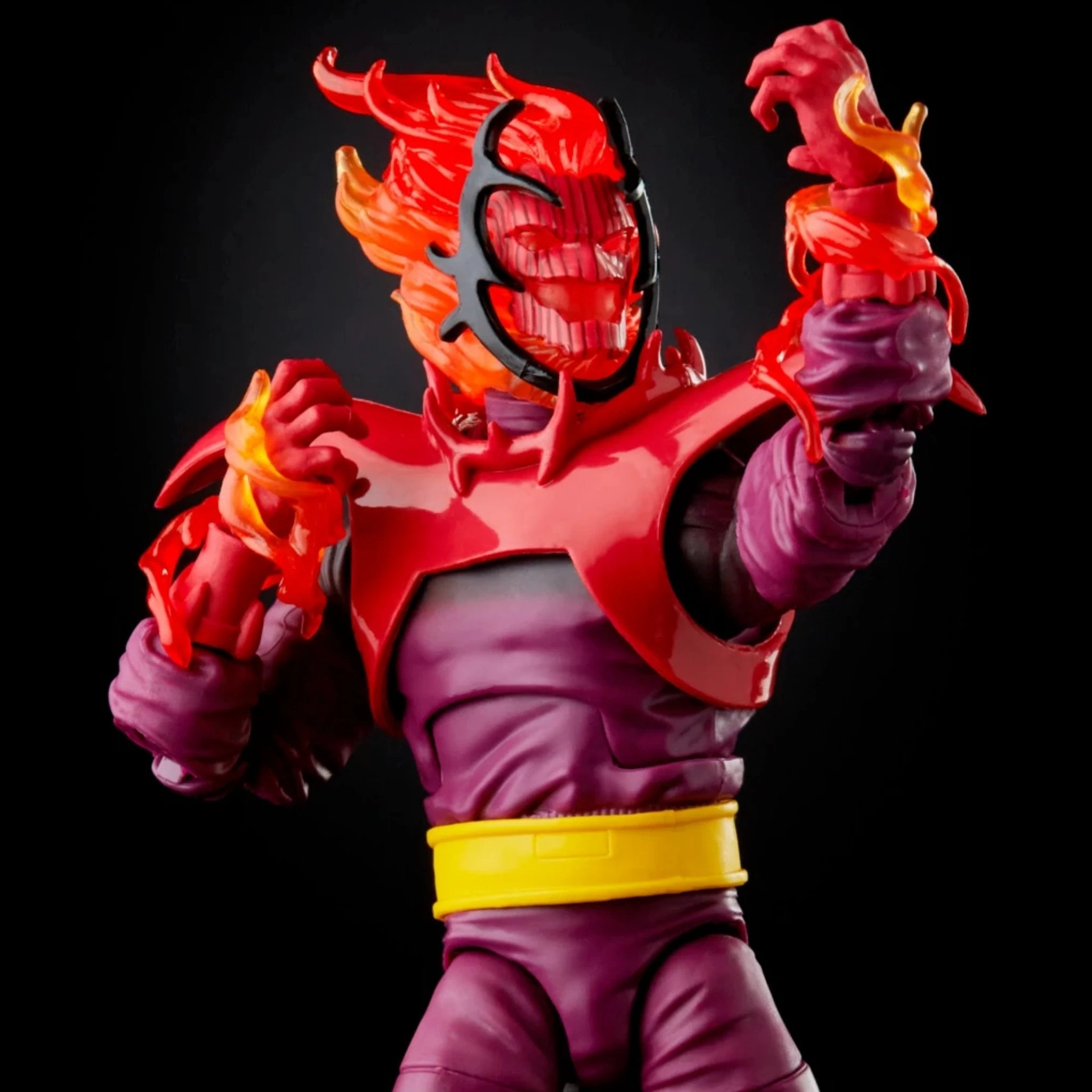 Hasbro Marvel Legends Dormammu (Xenmu BAF) 1 Hasbro Marvel Legends Dormammu (Xenmu BAF)