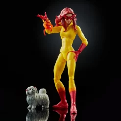Hasbro Marvel Legends Firestar 18 Hasbro Marvel Legends Firestar -Hasbro Toys World 9 708ae9e3 2457 4752 b90f 19be9aa05a0c 362057