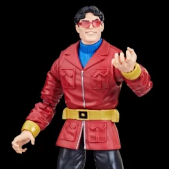 Hasbro Marvel Legends Wonder Man (Puff Adder BAF)