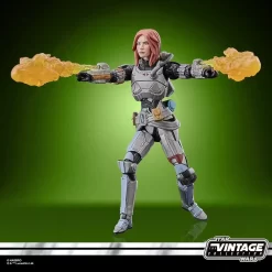 Hasbro Star Wars: The Vintage Collection Shae Vizla (Expanded Universe) -Hasbro Toys World 9 7b155286 4acd 4b51 badc 3cf5398d0c63 279352
