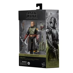 Hasbro Star Wars: The Black Series 6" Deluxe Throne Room Boba Fett (Book Of Boba Fett) -Hasbro Toys World 9 b903ff56 cfe8 4cf2 8015 cfd5cdf21cfa 983555