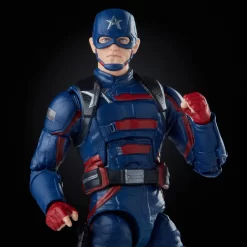 Hasbro Marvel Legends John Walker Captain America -Hasbro Toys World 9 c178dcd8 4389 4193 b70e 7108f2bcb323 743638