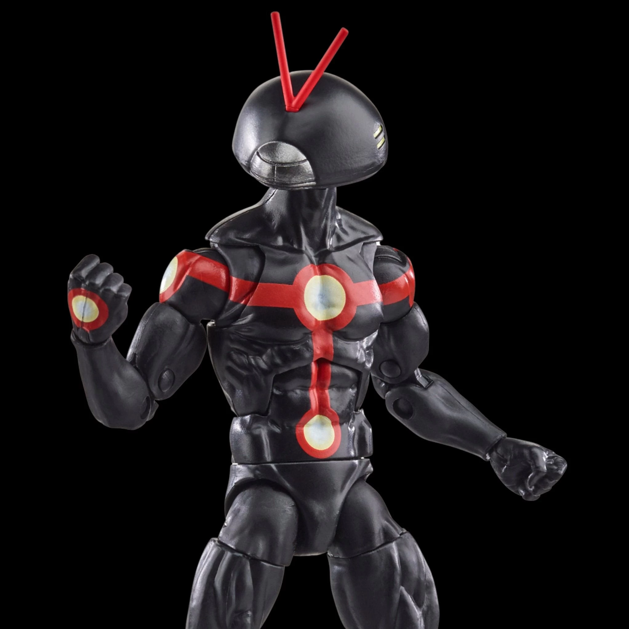 Hasbro Marvel Legends Future Ant-Man (Cassie Lang BAF) 1 Hasbro Marvel Legends Future Ant-Man (Cassie Lang BAF)
