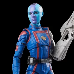 Hasbro Marvel Legends Nebula (Cosmo BAF)