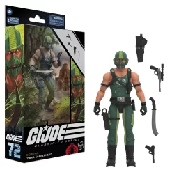Hasbro G.I. Joe Classified #72 Cobra Copperhead -Hasbro Toys World 9 de535c63 6c8f 4630 b580 61d796c120e0 871025