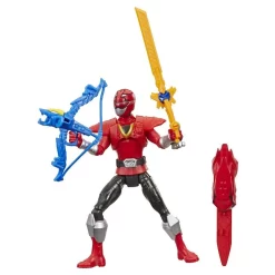 Hasbro POWER RANGERS Beast Morphers Beast-X Red Ranger -Hasbro Toys World BeastMorphersBeast XRedRanger1