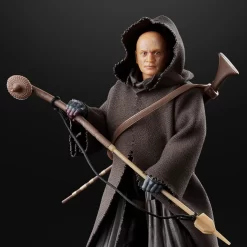 Hasbro Star Wars: The Black Series 6" Boba Fett Tython (The Mandalorian)