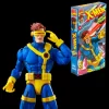 Hasbro Marvel Legends 90s Animated Series VHS Cyclops