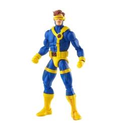 Hasbro Marvel Legends 90s Animated Series VHS Cyclops -Hasbro Toys World Cyclops17 472247