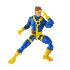Hasbro Marvel Legends 90s Animated Series VHS Cyclops -Hasbro Toys World Cyclops18 907399