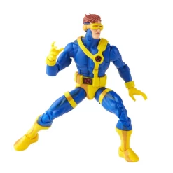 Hasbro Marvel Legends 90s Animated Series VHS Cyclops -Hasbro Toys World Cyclops19 510521