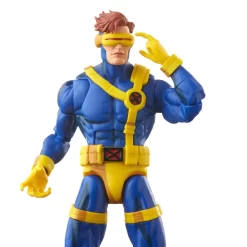 Hasbro Marvel Legends 90s Animated Series VHS Cyclops -Hasbro Toys World Cyclops20 378773
