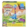 Hasbro Play-Doh Dino Crew Growin' Tall Bronto Toy Dinosaur