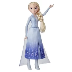 Hasbro Toys World 25 Hasbro Toys World -Hasbro Toys World DisneyFrozenElsaBasicFashionDoll2