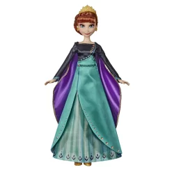 Hasbro Toys World 23 Hasbro Toys World -Hasbro Toys World DisneyFrozenFinaleSingingAnnaFashionDoll2