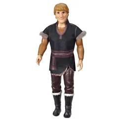 Hasbro Toys World 33 Hasbro Toys World -Hasbro Toys World DisneyFrozenKristoffFashionDollWithBrownOutfit1