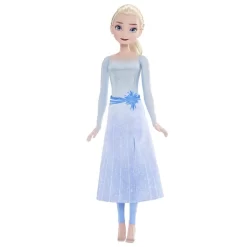 Hasbro Toys World 29 Hasbro Toys World -Hasbro Toys World DisneyFrozenSplashandSparkleElsaLight upDoll1