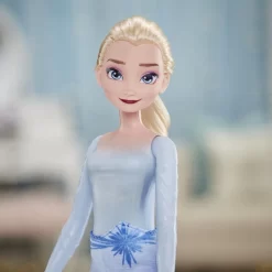 Hasbro Disney Frozen Splash And Sparkle Elsa Light-up Doll -Hasbro Toys World DisneyFrozenSplashandSparkleElsaLight upDoll3