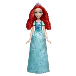 Hasbro Disney Princess Royal Shimmer Ariel Fashion Doll